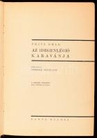 Ohle, Fritz: Az idegenlégió karavánja. Ford.: Benedek Marcellné. A világ körül. Útirajzok - útikalan...