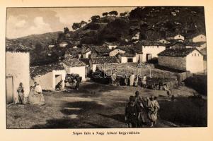 Ohle, Fritz: Az idegenlégió karavánja. Ford.: Benedek Marcellné. A világ körül. Útirajzok - útikalan...