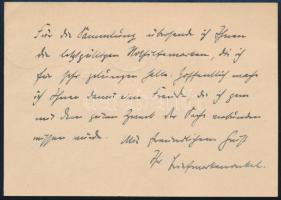 Deutsches Reich 1931 Mi 451-453 levelezőlapon, "DRESDEN", R! (Mi EUR min. 150.-)