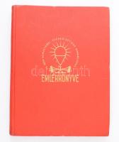A XXXIV. Nemzetközi Eucharisztikus Kongresszus emlékkönyve. Közrebocsájtja a kongresszus előkészítő főbizottsága. Bp., 1938, Szent István-Társulat, 239+1 p. Gazdag fekete-fehér képanyaggal illusztrálva. Kiadói aranyozott egészvászon-kötés.