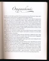 R. Kovács Eszter: Ővagysenkimás. 2020, Divinitus Kft. Kiadói papírkötés, jó állapotban