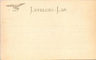 Zsolnalitva, Ljetava, Lietava (Vágvölgy, Povazie); Hrad Lietava / vár a Kassa-Oderbergi Vasút (KsOD,...