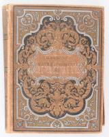 Hatszáz magyar nemzeti dal. Szavalmányok és dalok gyűjteménye. Bp.,[1899.],Méhner Vilmos, 688 p. 4. kiadás. Kiadói egészvászon-kötés, kopott borítóval, kissé sérült gerinccel, a címlapon a debreceni Telegdi K. Lajos könyvkereskedés bélyegzésével.
