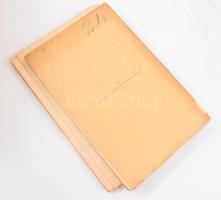 Strausz Adolf: Bolgár néphit. Magyar Néprajzi Könyvtár I. szám. Bp., 1897, Magyar Néprajzi Társaság. Kiadói papírkötés, széteső állapotban.