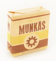 Munkás cigaretta, bontatlan