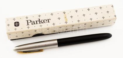 Lucky 12K hegyű töltőtoll, nem saját dobozban