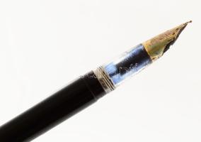 Lucky 12K hegyű töltőtoll, nem saját dobozban