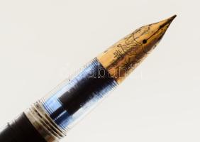 Lucky 12K hegyű töltőtoll, nem saját dobozban