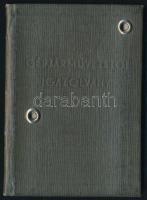 1959 Gépjárművezetői igazolvány (motorkerékpárra), fényképes