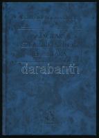 Don Péter - Pogány Gábor: Magyar szoborkészítők jelzéstára. Bp., 2003, Auktor, 141+(3) p. Kiadói kartonált papírkötés.