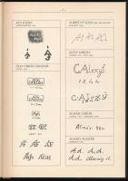 Don Péter - Pogány Gábor: Magyar szoborkészítők jelzéstára. Bp., 2003, Auktor, 141+(3) p. Kiadói kar...
