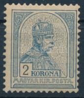 1900 Turul 2K luxus darab (270.000)