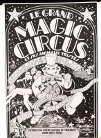 A francia plakát 300 éve. Kiállítás a párizsi Musée des Arts Décoratifs Könyvtárának gyűjteményéből....