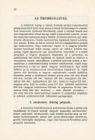 A Magyar Nemzeti Múzeum Éremtára állandó kiállításának vezetője. Összeállították az Osztály tisztvis...