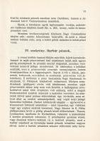 A Magyar Nemzeti Múzeum Éremtára állandó kiállításának vezetője. Összeállították az Osztály tisztvis...