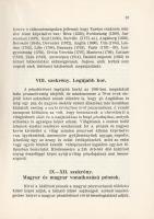 A Magyar Nemzeti Múzeum Éremtára állandó kiállításának vezetője. Összeállították az Osztály tisztvis...