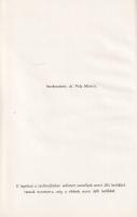 Ítéljetek! Néhány kiragadott lap a magyar-zsidó életközösség könyvéből. (Szerkesztette: Vida Márton....