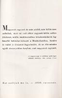 Ítéljetek! Néhány kiragadott lap a magyar-zsidó életközösség könyvéből. (Szerkesztette: Vida Márton....
