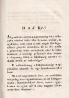 Szemennyei Mihály: 
Szenvedéshelyek, böjti elmélkedések hitszónokok s kath. családok számára.
Pécs...