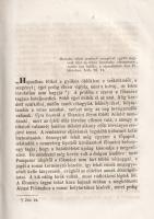 Szemennyei Mihály: 
Szenvedéshelyek, böjti elmélkedések hitszónokok s kath. családok számára.
Pécs...