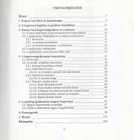 Sólymos Szilveszter: Kegyérmek Pannonhalmán. Kuncze Leó bencés gyűjtése.
Pannonhalma, 2002. Pannonh...