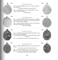 Sólymos Szilveszter: Kegyérmek Pannonhalmán. Kuncze Leó bencés gyűjtése.
Pannonhalma, 2002. Pannonh...