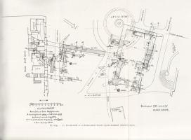 Garády Sándor: Budapest székesfőváros területén végzett középkori ásatások összefoglaló ismertetése ...