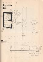 Garády Sándor: Budapest területén végzett középkori ásatások összefoglaló ismertetése 1931-1941. II....