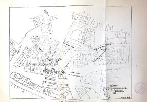 Garády Sándor: Budapest területén végzett középkori ásatások összefoglaló ismertetése 1931-1941. II....