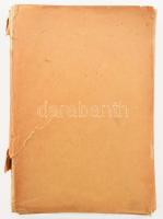 Dászkál György: Lóisme, tekintettel a fajtatan és fogtanra, küllemtanra, boncz- és élettanra, patkol...