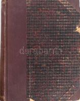 Ipolyi Arnold magyar műtörténelmi tanulmányai. Bp., 1878., Ráth Mór, (Bécs, Holzhausen Adolf-ny.) 4+...