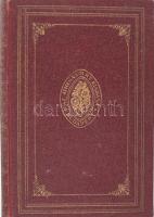 Magyar Elek: Pesti históriák. Bp., 1920, Athenaeum, 156+4 p. Kiadói aranyozott egészvászon-kötésben,...