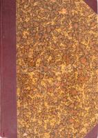 Buday László: Magyarország küzdelmes évei. A megcsonkított Magyarország ujradolgozott második kiadás...