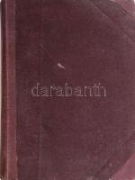 Hoványi [Ferenc]: Olasz út 1850-ben. I. köt. Bécs, 1851., Keck és Pierer, 1 (címképmetszet) t+ X+11-...