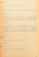 Művészettörténeti Dokumentációs Központ Forráskiadványainak V. Acta Cassae Parochorum 2. füzet. Egri...