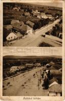 Feldebrő, látkép. Hangya kiadása, Bognár F. felvétele (fl)