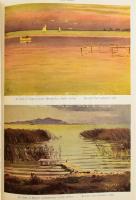 Lóczy Lajos: A Balaton földrajzi és társadalmi állapotainak leírása. A Balaton tudományos tanulmányo...