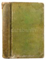 Ujj Gyula: A rádiumkirály. Regény a jövőből. Mühlbeck [Károly] rajzaival. Bp., 1918, Attila Könyvnyo...