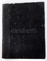 Siklóssy László: Aprógyűjtés. Mit gyűjtsünk kis pénzen? Bp., 1918, A Táltos kiadása. 90+6 p. Számos ...