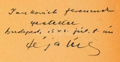 Féja Géza: A felvilágosodástól a sötétedésig. A magyar irodalom története 1772-től 1867-ig. Jankovic...