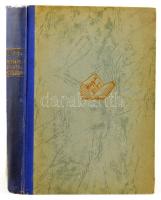 Féja Géza: A felvilágosodástól a sötétedésig. A magyar irodalom története 1772-től 1867-ig. Jankovic...
