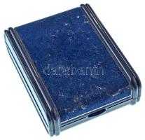 Bozó Gyula (1913-2004) ~1990-2000. "Sigillum Nagyatádiensis / Nagyatád Város Képviselőtestülete...