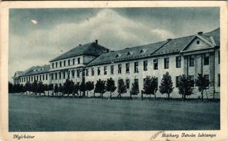 1941 Nyírbátor, Báthory István laktanya (Rb)