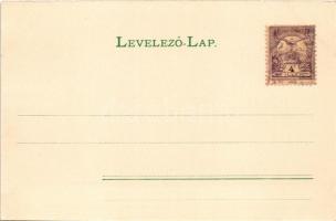 Nadrág, Nadrag, Steinacker; Sägewerk im Cornet / fűrésztelep, iparvasút. E. Fleischer amatőr felvéte...