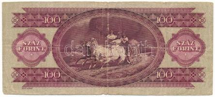 1949. 100Ft "B 215 130721" T:VG
Adamo F28