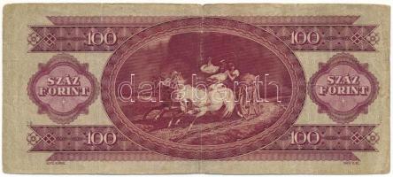 1947. 100Ft "B 283 055624" T:VG
Adamo F27