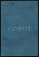 Mindszenthi Gábor naplója. Szemelvények Altorjai Báró Apor Péter "Metamorphosis Transilvaniae&q...