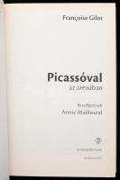 Francoise Gilot: Picassóval az arénában. Beszélgetések Annie Maillisszal. Ford.: Győrfi Réka. Bp., 2...