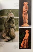 Schrammel Imre: Schrammel. Janus Pannonius Múzeum Művészeti kiadványai sorozat 99. Pécs, 2003., Bara...