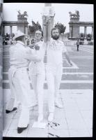 A Muhina projekt. Létértelmezések Galántai György életművében. 1971-79, 1979-80-81-83-84-93-2009-10-...